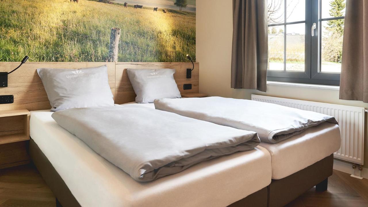 Uplandparcs Winterberg Villa ภายนอก รูปภาพ