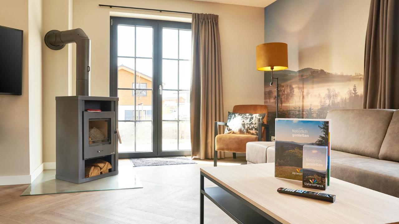 Uplandparcs Winterberg Villa ภายนอก รูปภาพ