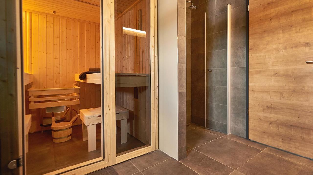Uplandparcs Winterberg Villa ภายนอก รูปภาพ