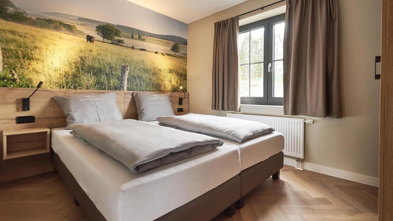 Uplandparcs Winterberg Villa ภายนอก รูปภาพ
