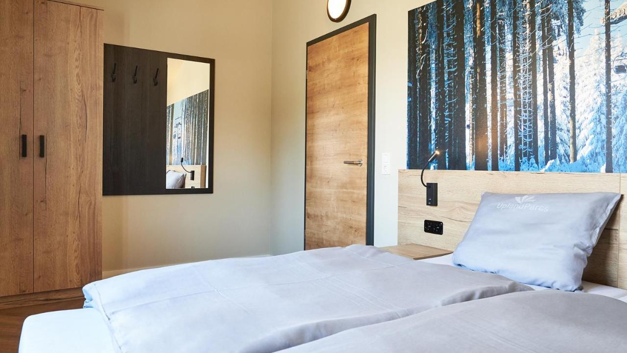 Uplandparcs Winterberg Villa ภายนอก รูปภาพ
