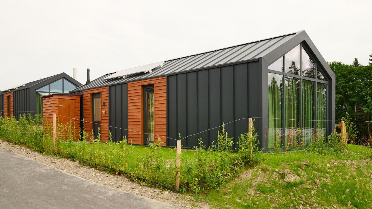 Uplandparcs Winterberg Villa ภายนอก รูปภาพ