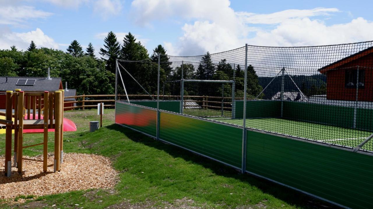 Uplandparcs Winterberg Villa ภายนอก รูปภาพ