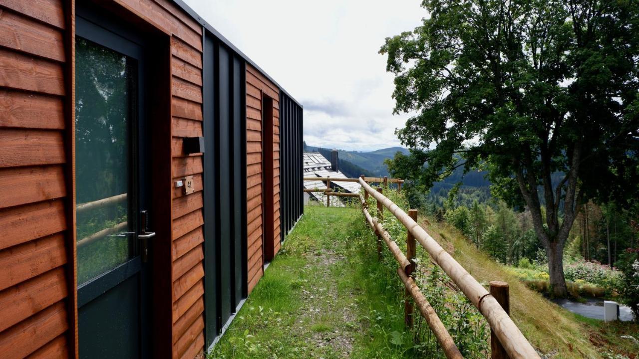 Uplandparcs Winterberg Villa ภายนอก รูปภาพ
