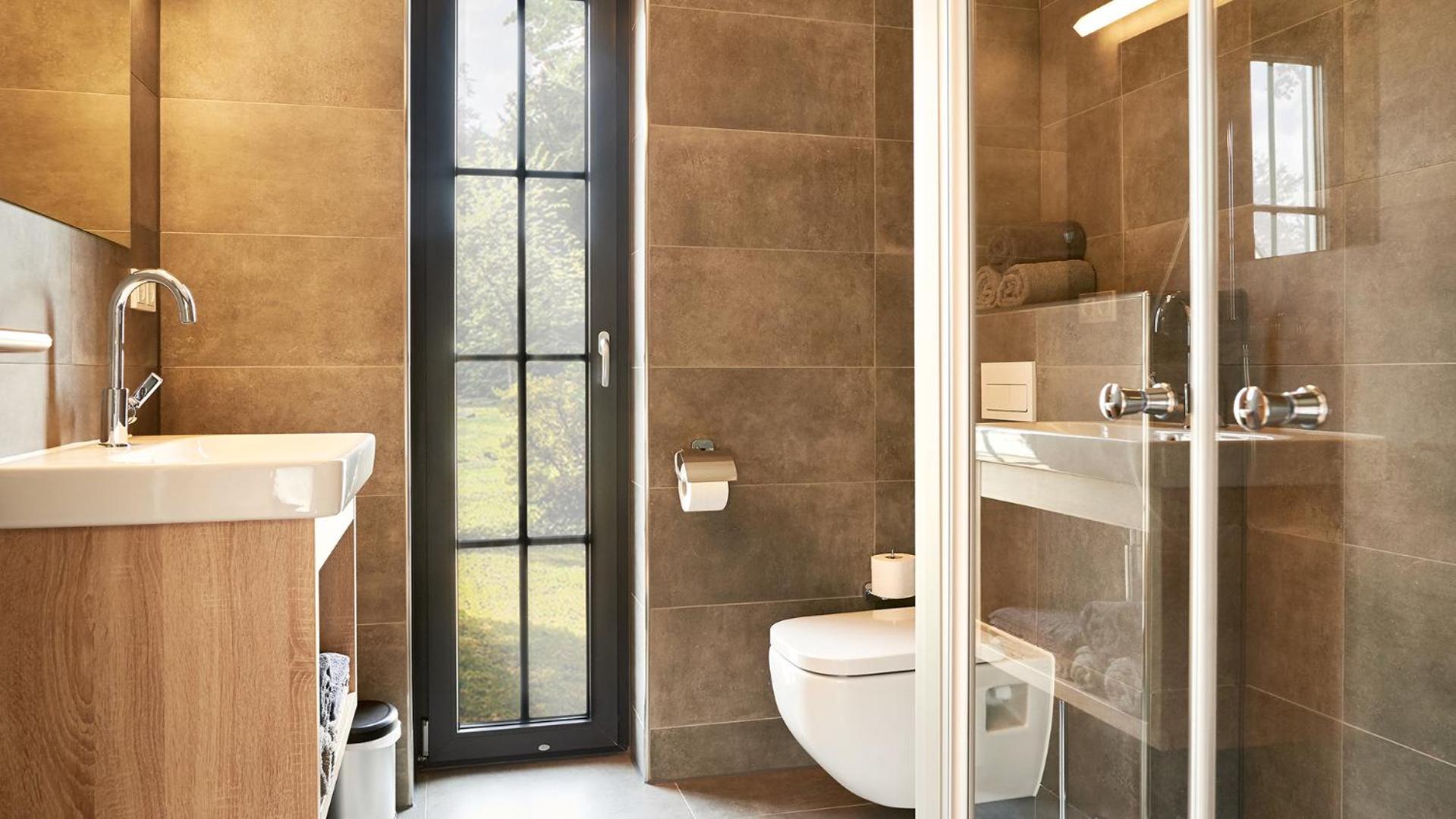 Uplandparcs Winterberg Villa ห้อง รูปภาพ