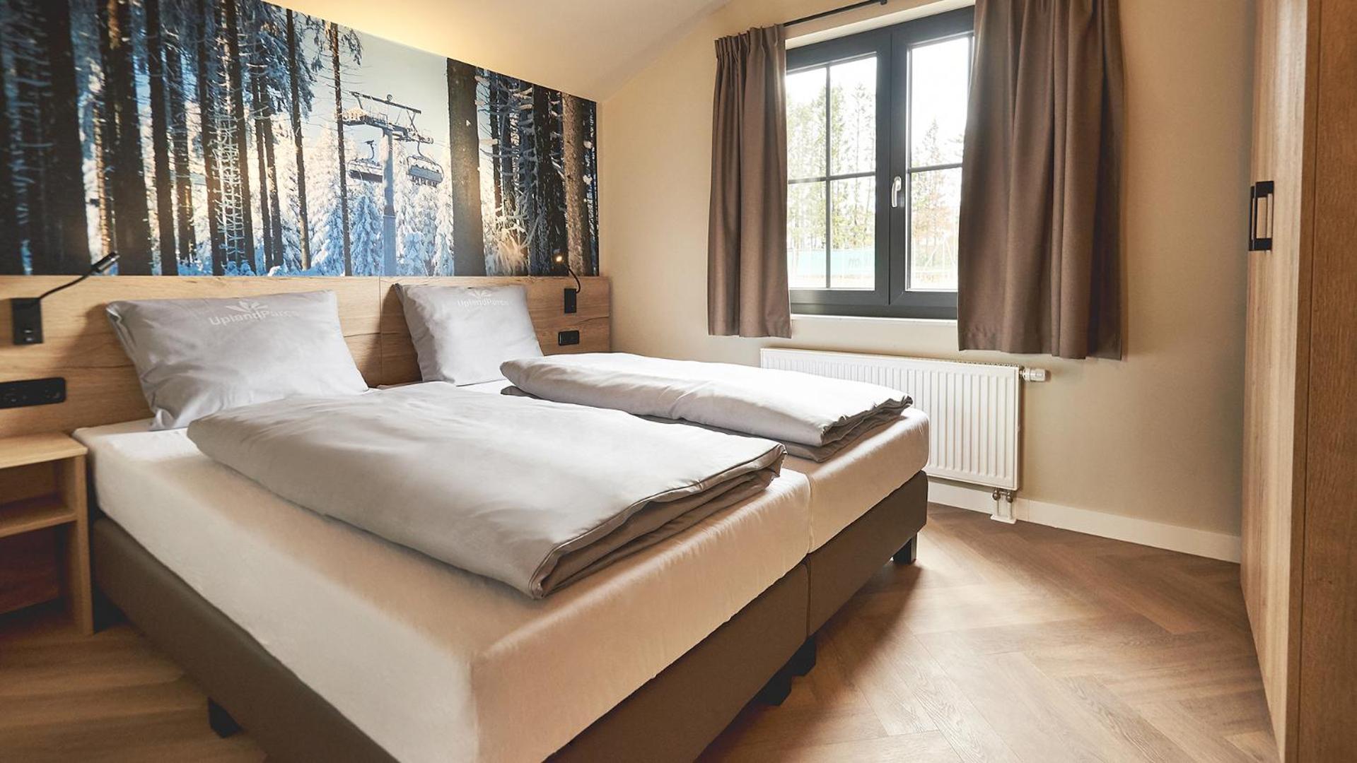 Uplandparcs Winterberg Villa ห้อง รูปภาพ