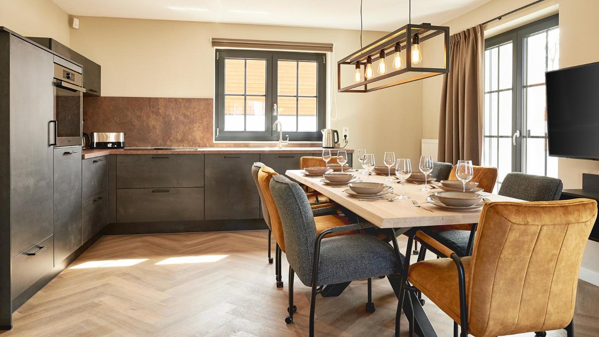 Uplandparcs Winterberg Villa ห้อง รูปภาพ