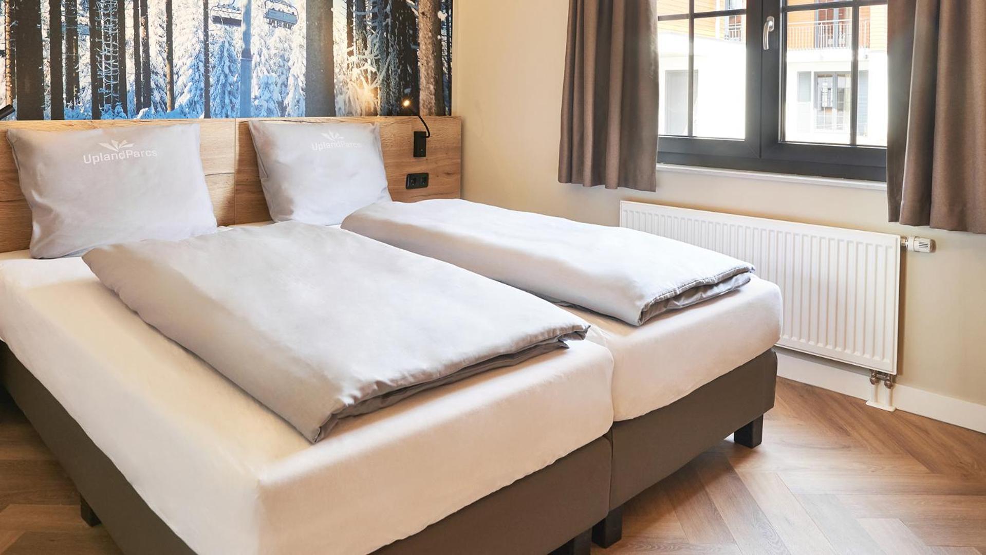 Uplandparcs Winterberg Villa ห้อง รูปภาพ