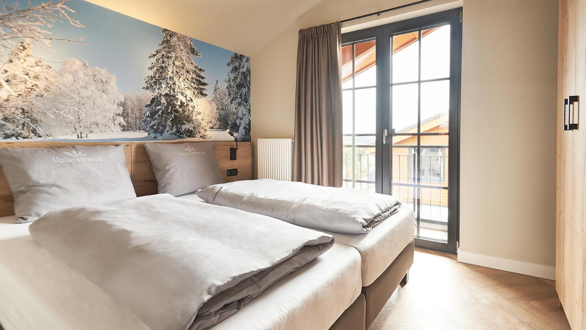 Uplandparcs Winterberg Villa ห้อง รูปภาพ