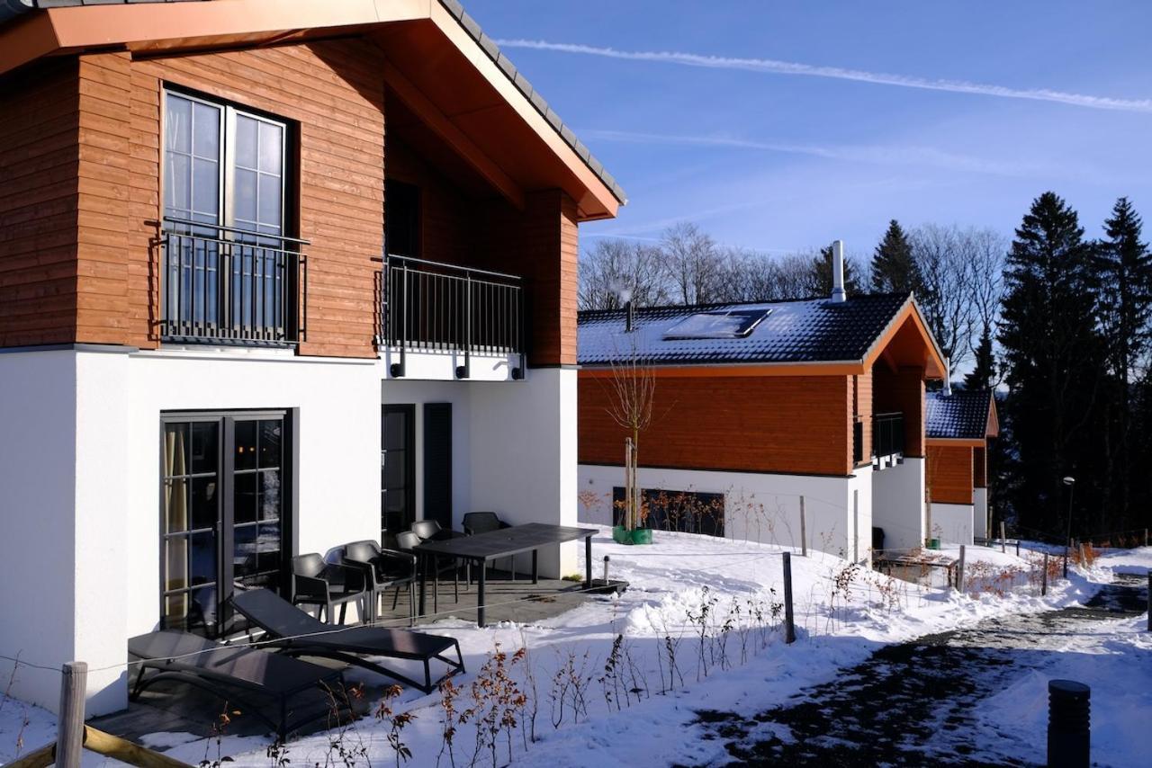 Uplandparcs Winterberg Villa ภายนอก รูปภาพ